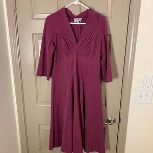 Miss Candyfloss - Della-Katie dress